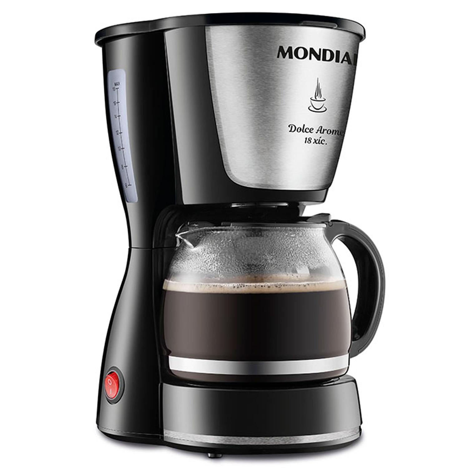 Cafetera Mondial - RAULMONGES - ID 886086