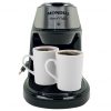 Cafetera Smart - con 2 Tazas | Mondial